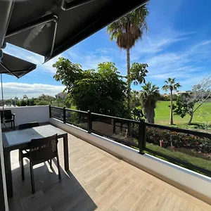 Apartamento En Complejo Residencial Con Piscina San Miguel de Abona