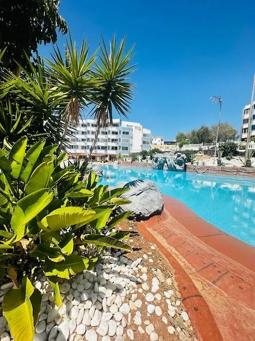 Shining Loft At Green Park Golf San Miguel de Abona