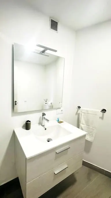 Shining Loft At Green Park Golf San Miguel de Abona Apartment